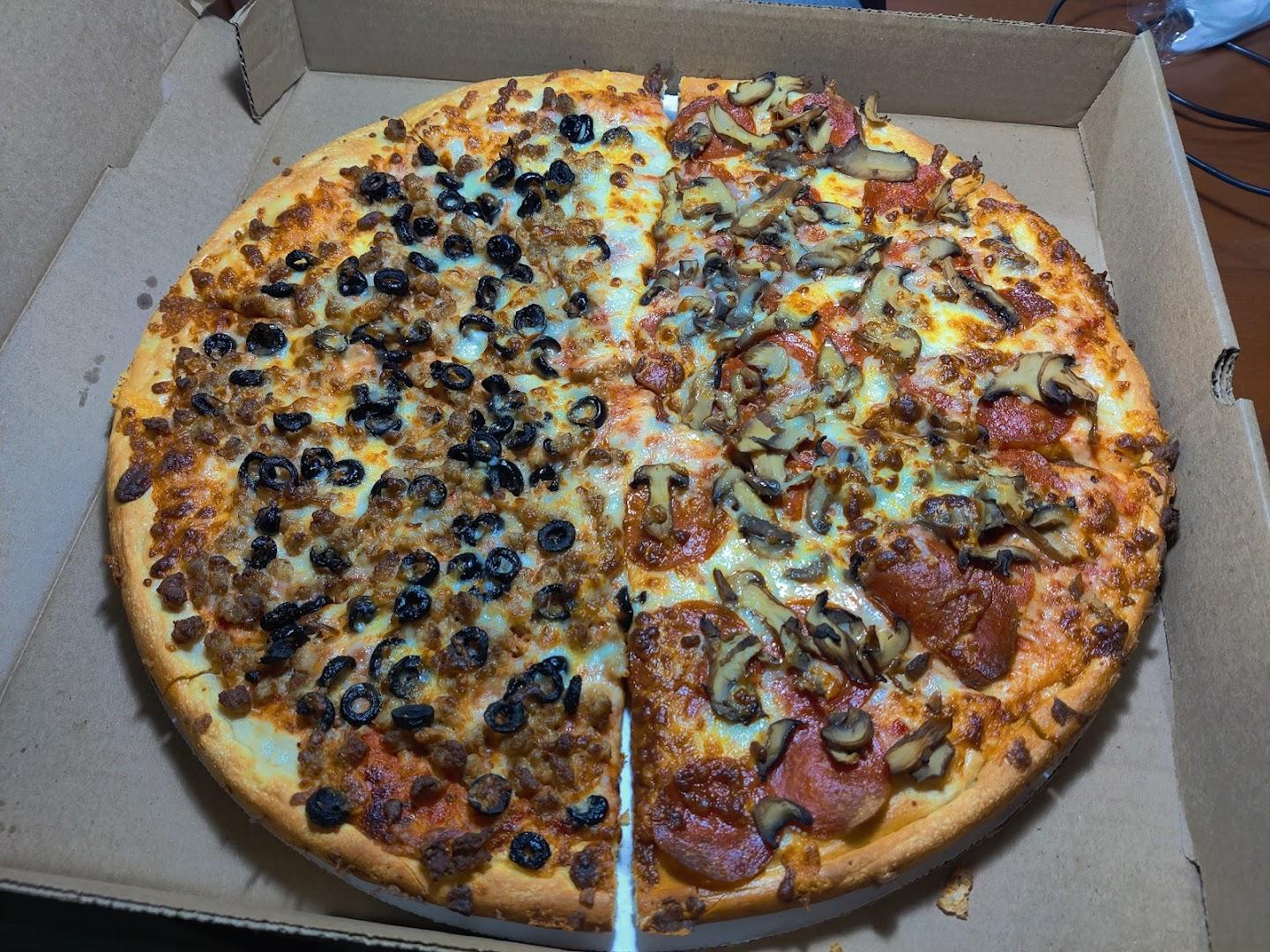 Famous Pizza & Restaurant