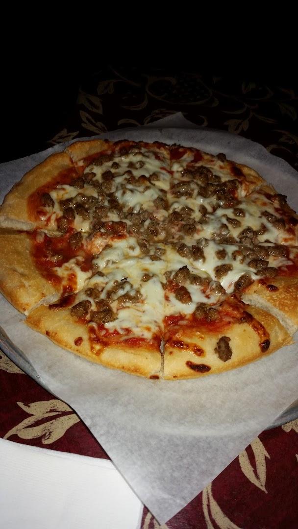 Famous Pizza & Restaurant